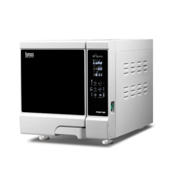 Foster esterilizador de autoclave dental